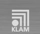 Klam Logo